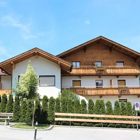 Apartment Schweiberer-1 By Interhome Aschau Im Zillertal 外观 照片