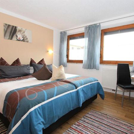 Apartment Schweiberer-1 By Interhome Aschau Im Zillertal 外观 照片