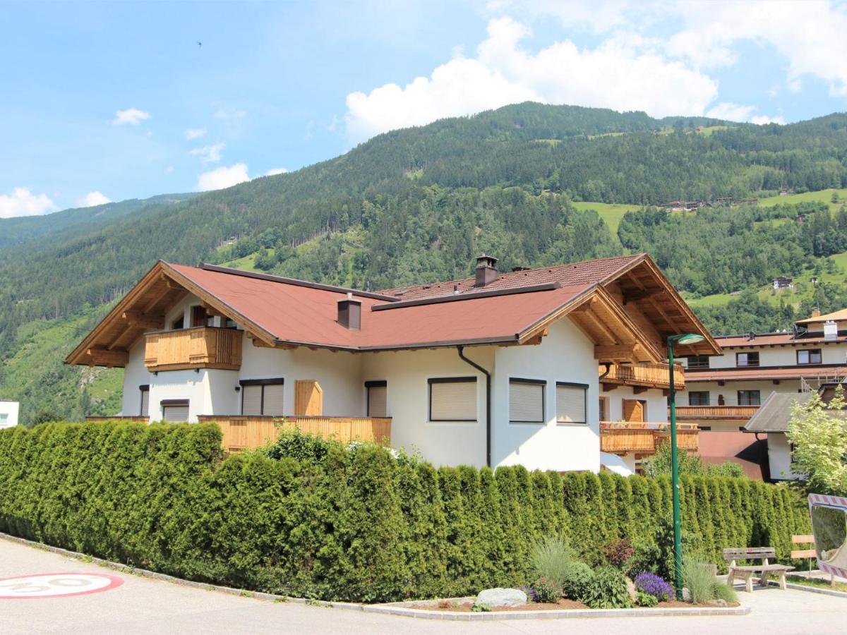 Apartment Schweiberer-1 By Interhome Aschau Im Zillertal 外观 照片