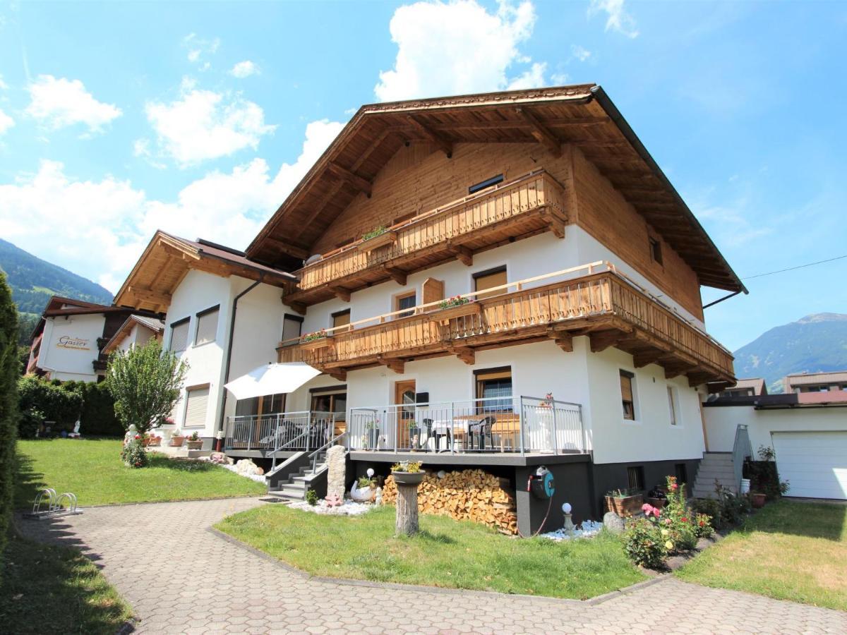 Apartment Schweiberer-1 By Interhome Aschau Im Zillertal 外观 照片
