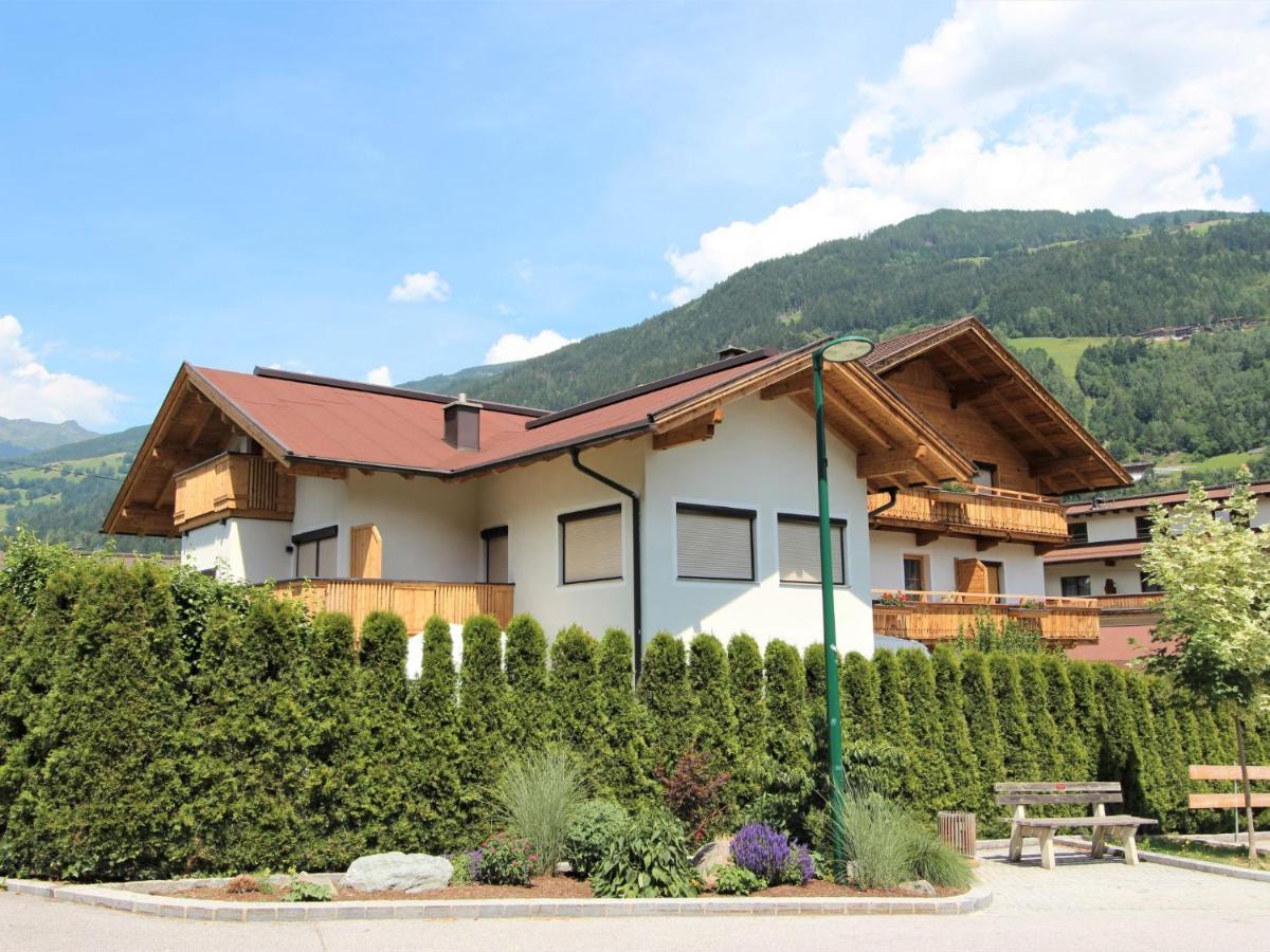 Apartment Schweiberer-1 By Interhome Aschau Im Zillertal 外观 照片