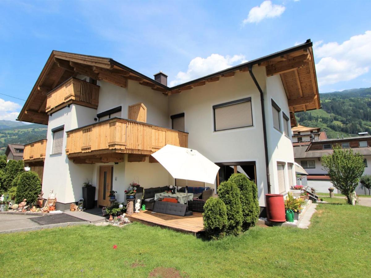 Apartment Schweiberer-1 By Interhome Aschau Im Zillertal 外观 照片