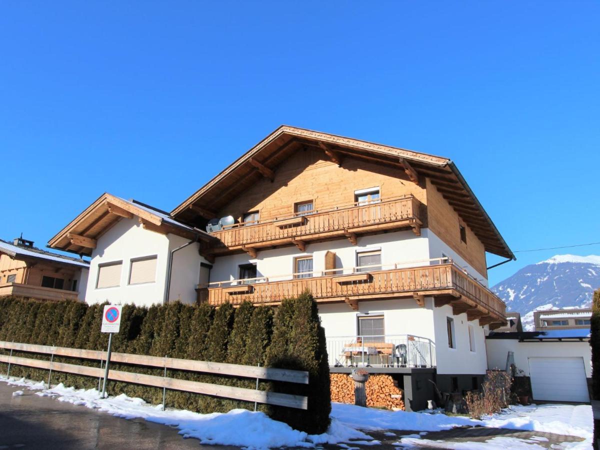 Apartment Schweiberer-1 By Interhome Aschau Im Zillertal 外观 照片