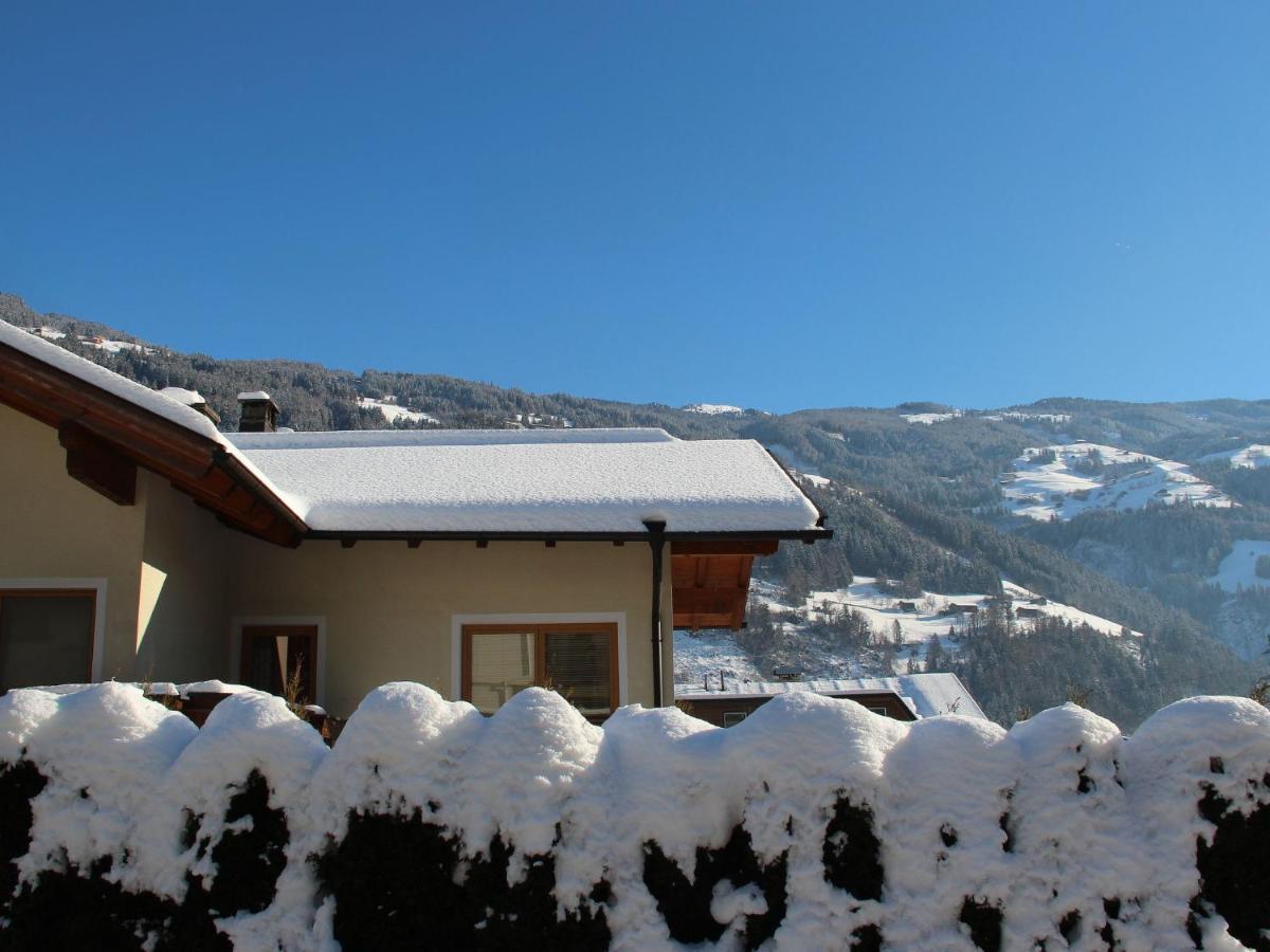 Apartment Schweiberer-1 By Interhome Aschau Im Zillertal 外观 照片