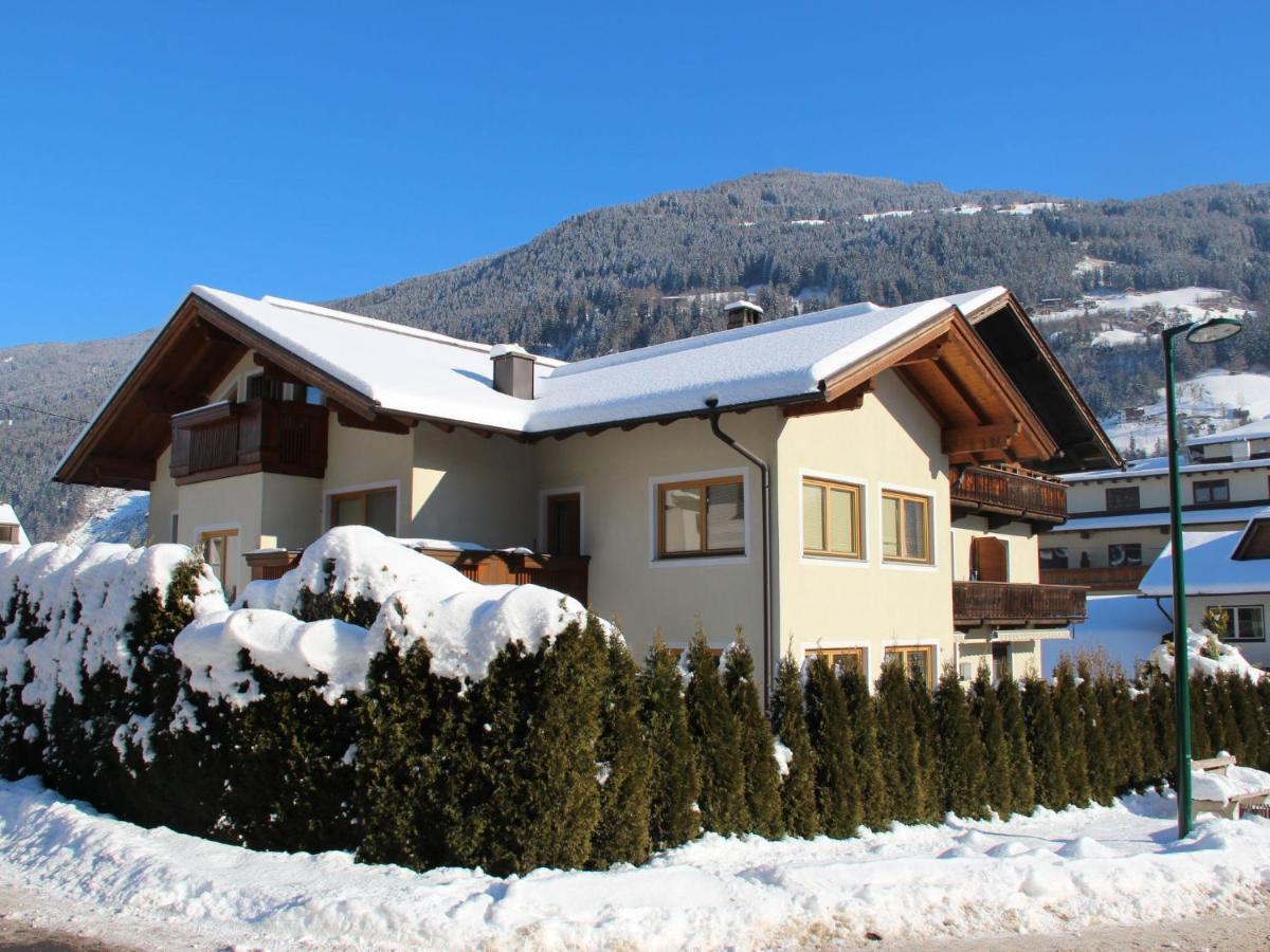 Apartment Schweiberer-1 By Interhome Aschau Im Zillertal 外观 照片