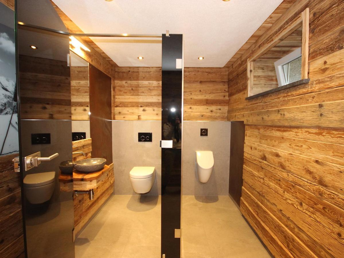 Apartment Schweiberer-1 By Interhome Aschau Im Zillertal 外观 照片