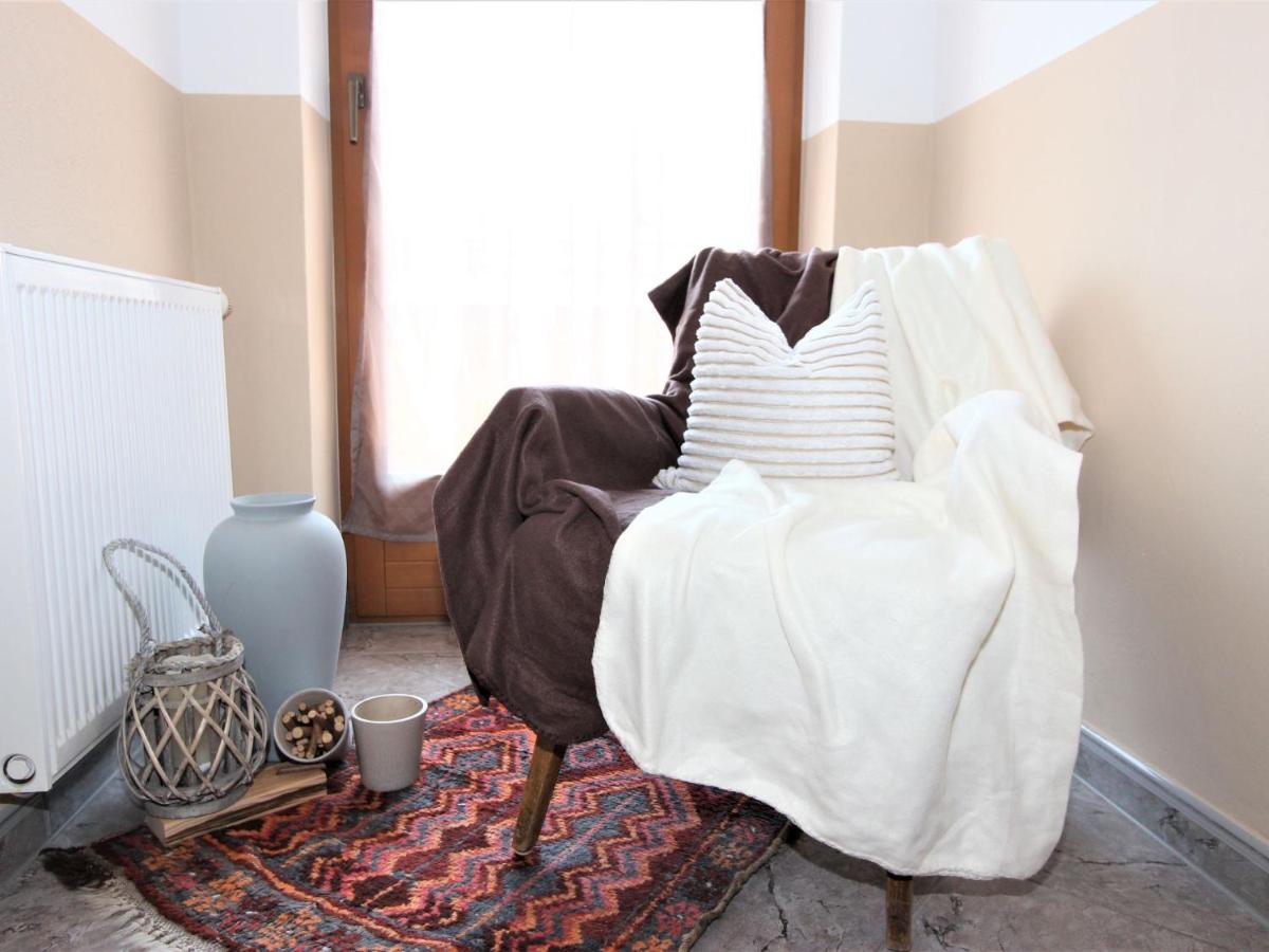 Apartment Schweiberer-1 By Interhome Aschau Im Zillertal 外观 照片