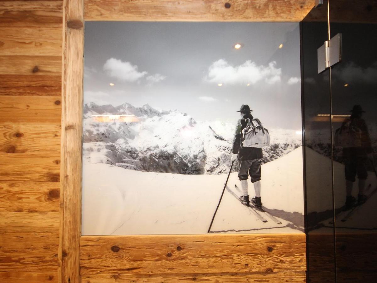 Apartment Schweiberer-1 By Interhome Aschau Im Zillertal 外观 照片