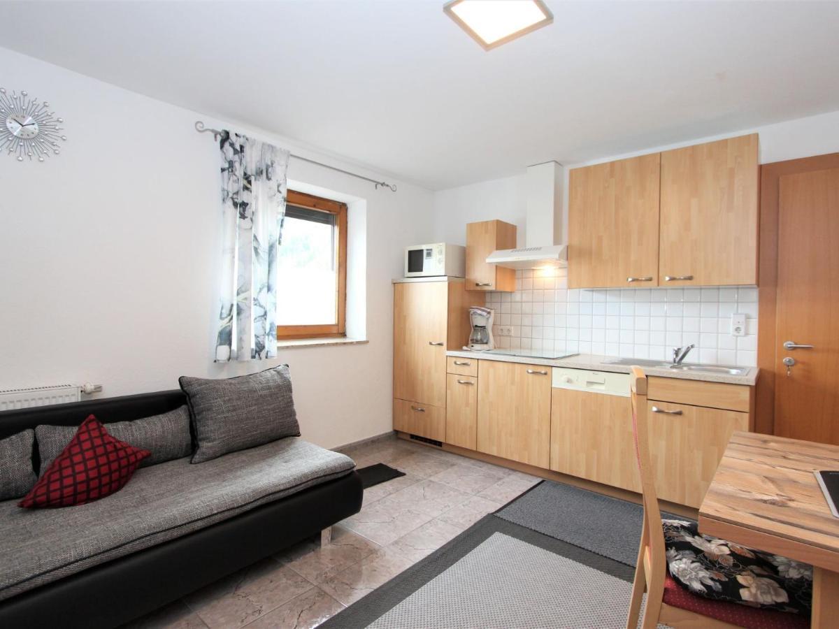 Apartment Schweiberer-1 By Interhome Aschau Im Zillertal 外观 照片