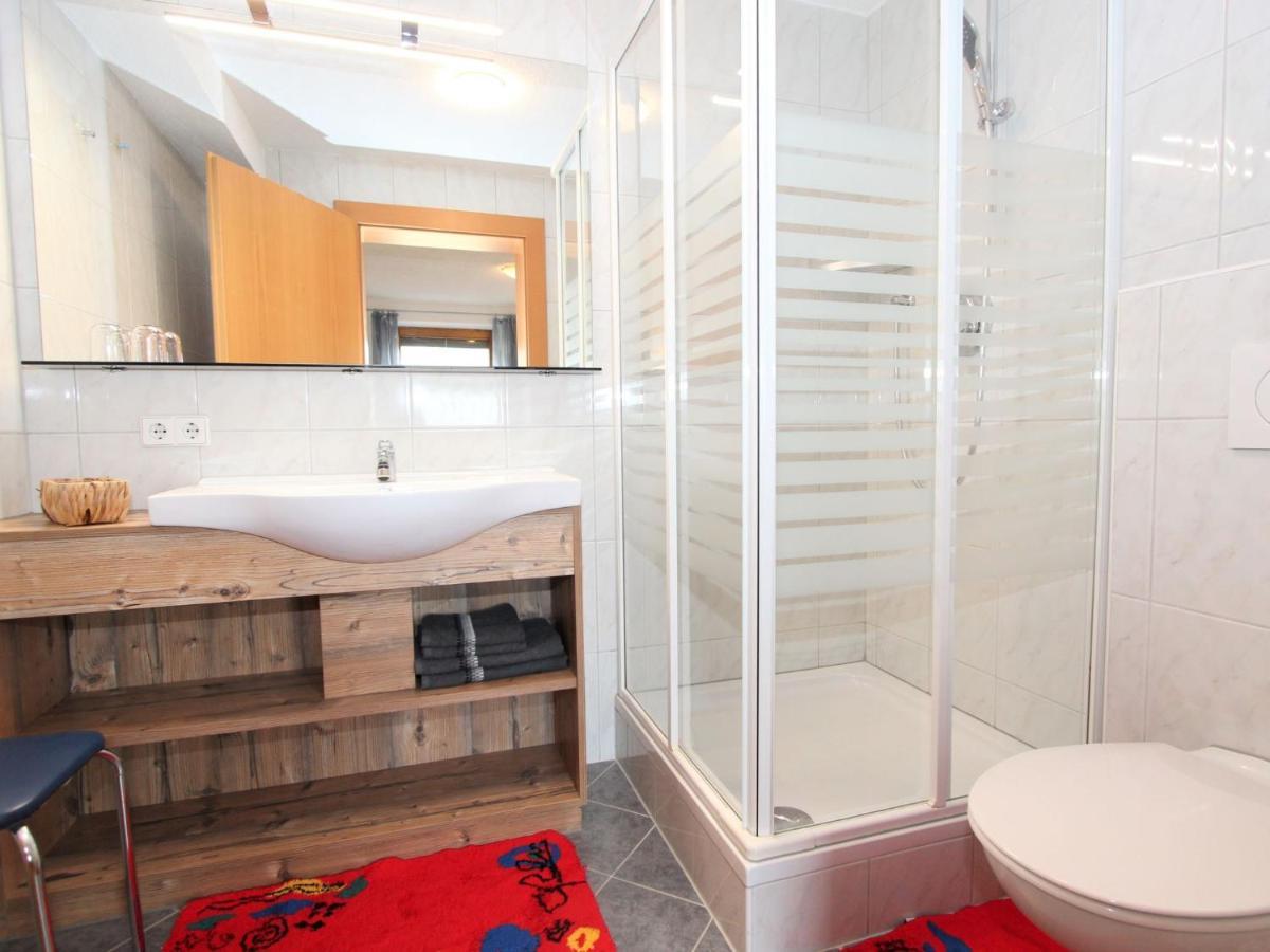 Apartment Schweiberer-1 By Interhome Aschau Im Zillertal 外观 照片
