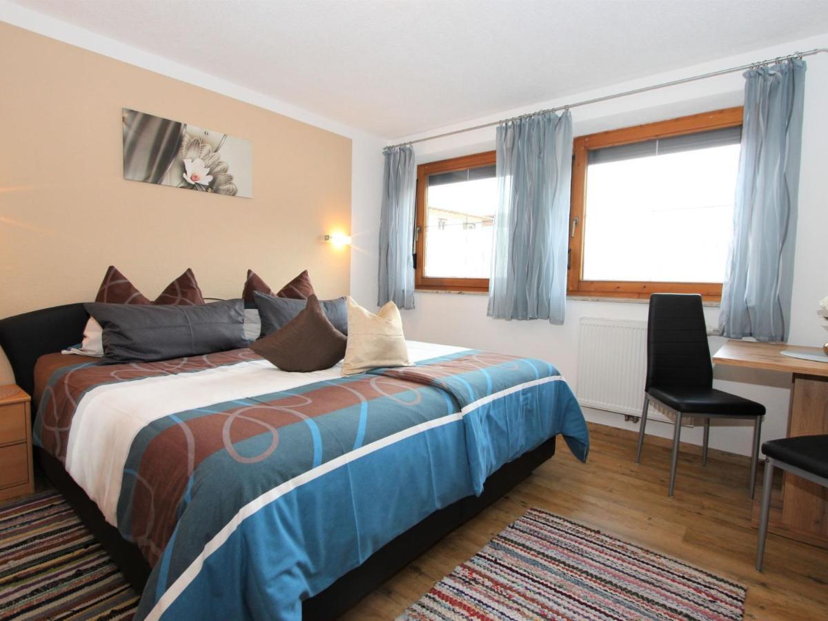 Apartment Schweiberer-1 By Interhome Aschau Im Zillertal 外观 照片
