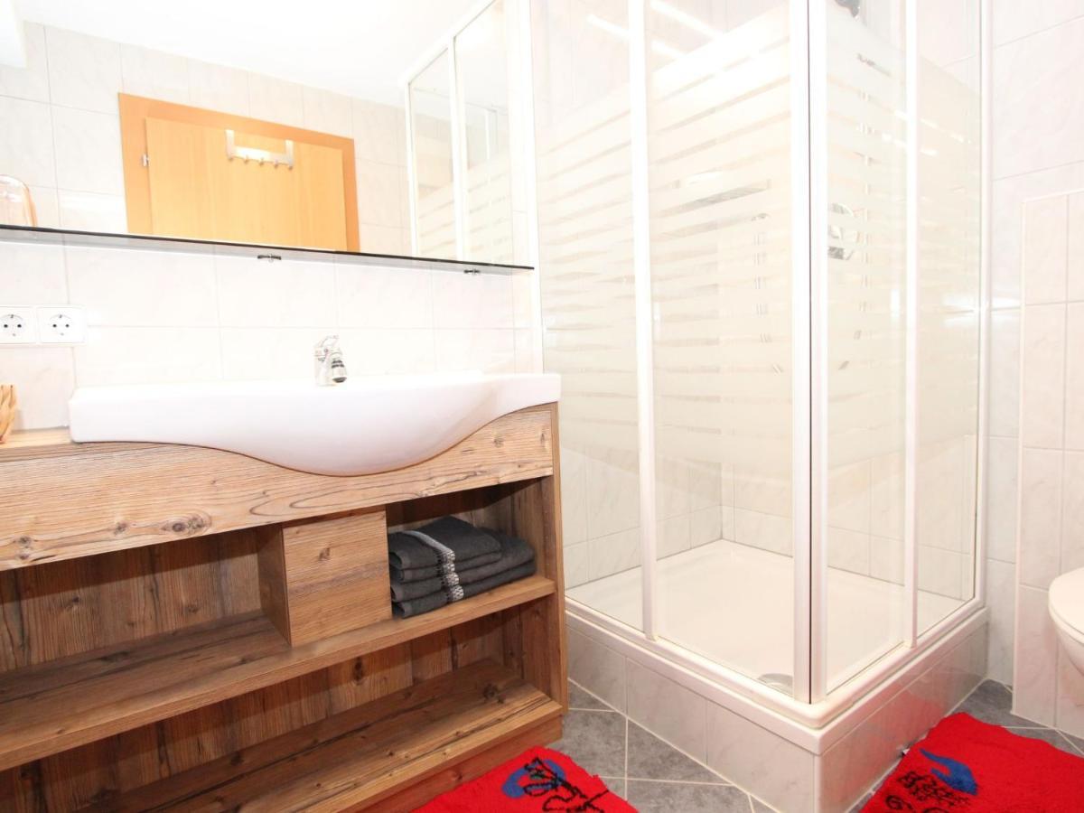 Apartment Schweiberer-1 By Interhome Aschau Im Zillertal 外观 照片