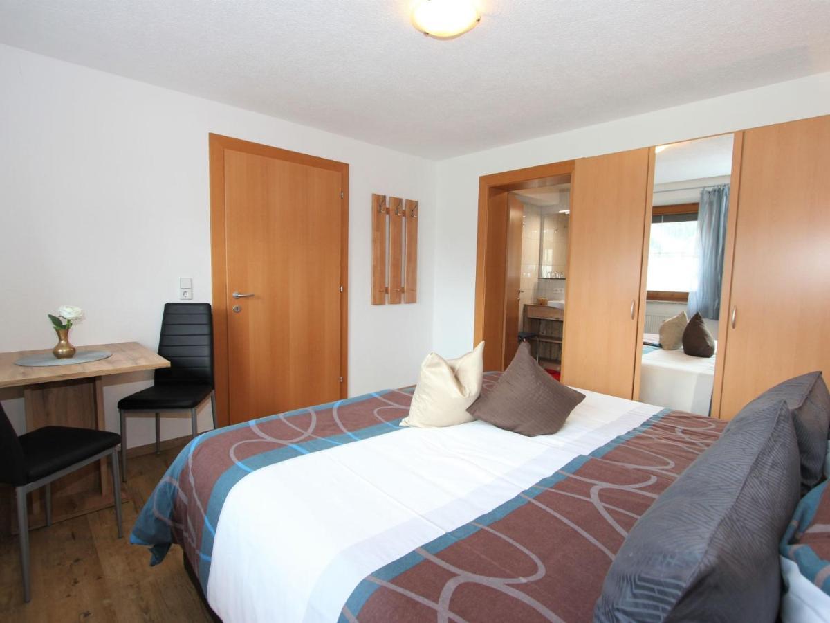 Apartment Schweiberer-1 By Interhome Aschau Im Zillertal 外观 照片