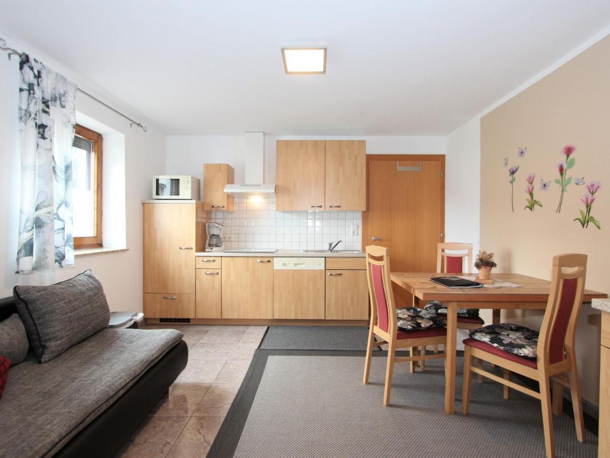 Apartment Schweiberer-1 By Interhome Aschau Im Zillertal 外观 照片