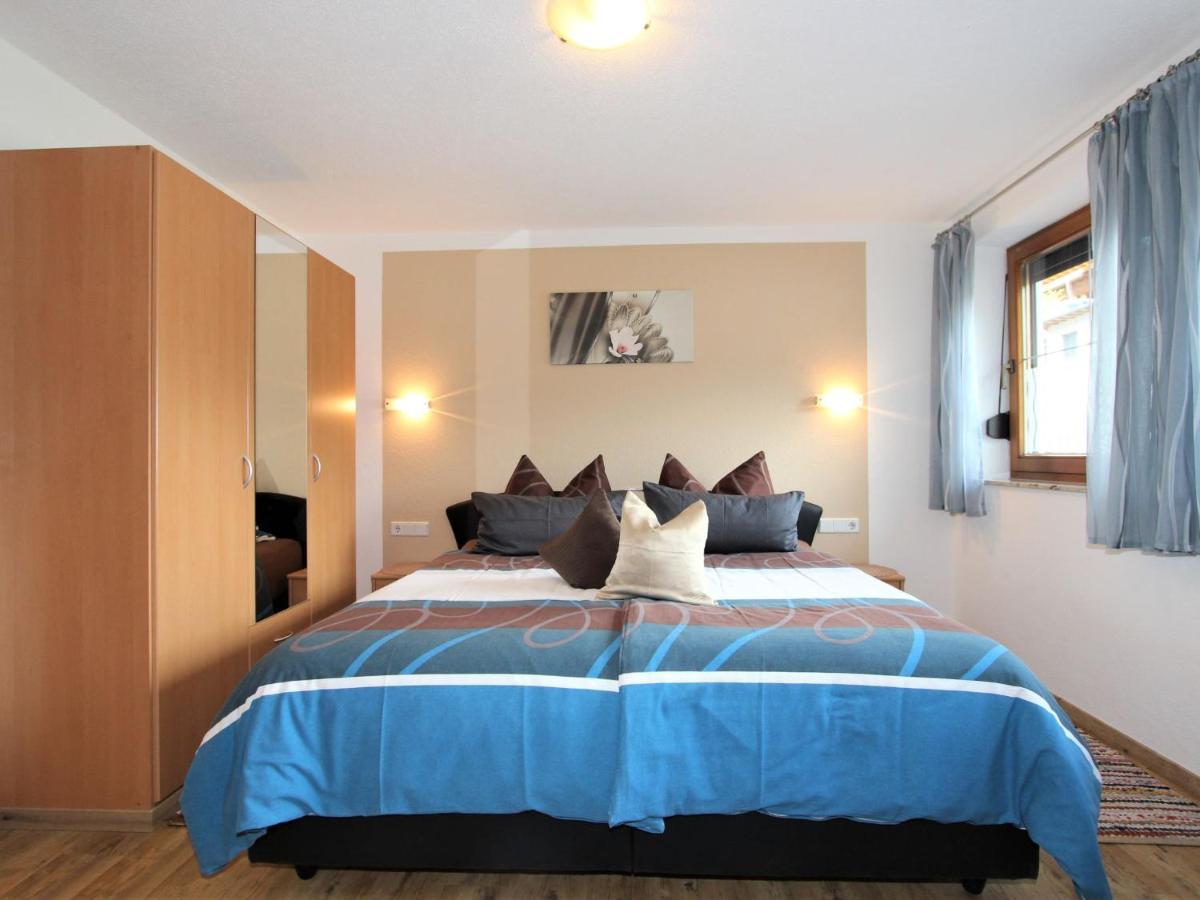 Apartment Schweiberer-1 By Interhome Aschau Im Zillertal 外观 照片