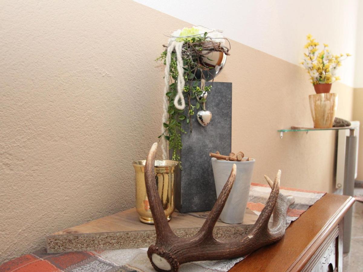 Apartment Schweiberer-1 By Interhome Aschau Im Zillertal 外观 照片