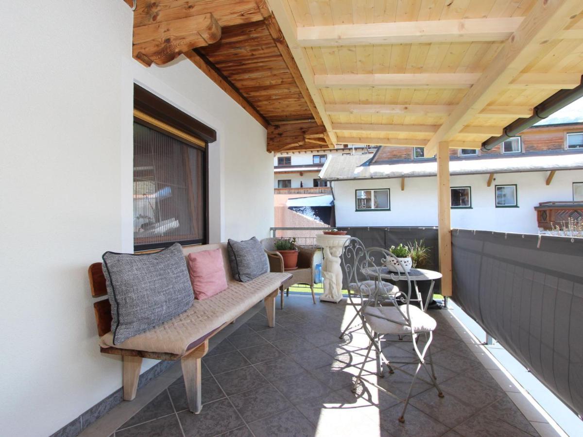 Apartment Schweiberer-1 By Interhome Aschau Im Zillertal 外观 照片