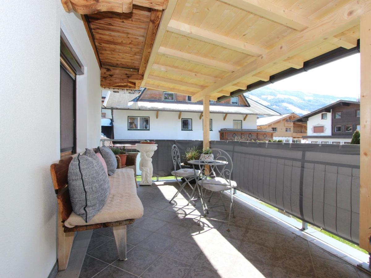 Apartment Schweiberer-1 By Interhome Aschau Im Zillertal 外观 照片